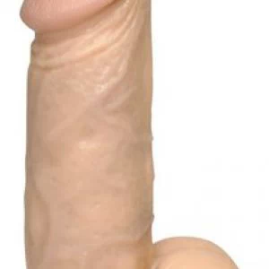Seven Creations Real Dong dildo