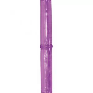 Seven Creations Twinzer Double kahepoolne dildo