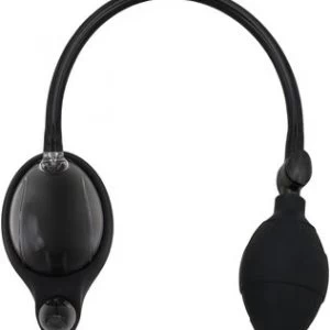 Seven Creations Vibrating Vagina Pump