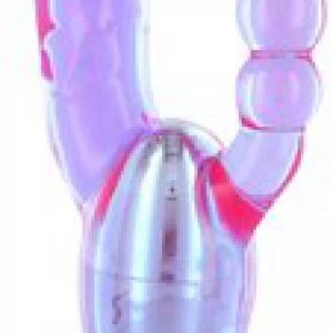 Seven Creations Xcel vibraator