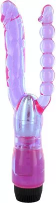 Seven Creations Xcel vibraator