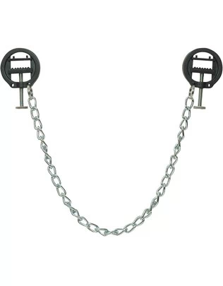 Sextreme Nipple Chain