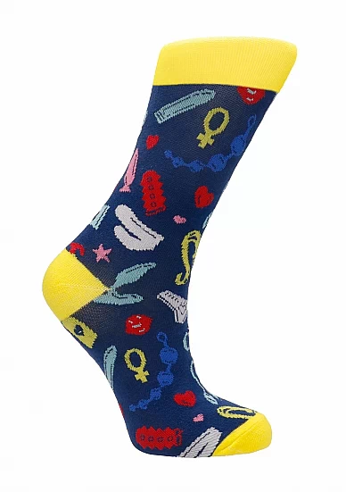 Sexy Socks Kinky Minxy