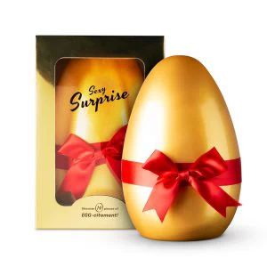 Sexy Surprise Egg paaridele
