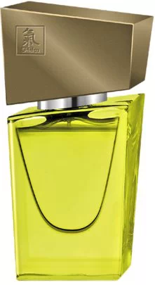 Shiatsu Pheromone Eau de Parfum Women (15 ml)