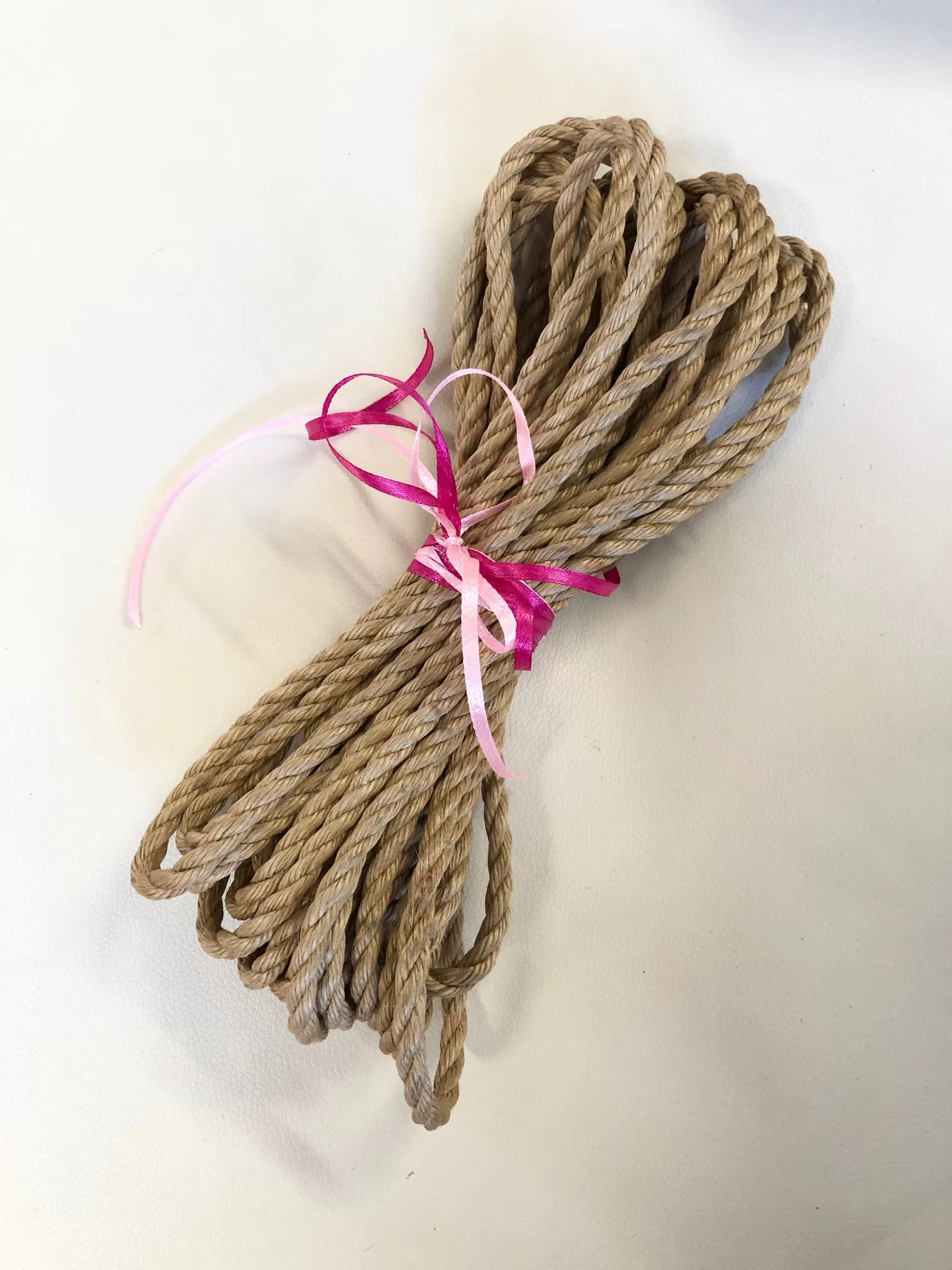 Shibari nöör dśuudist 8m
