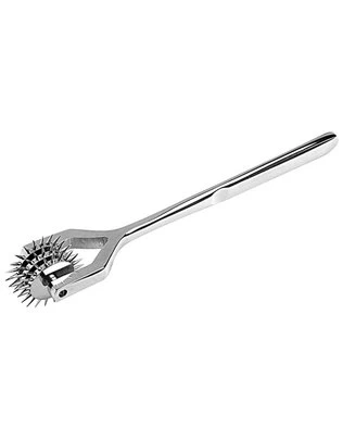 Shots Steel 3 Head Pin Wheel