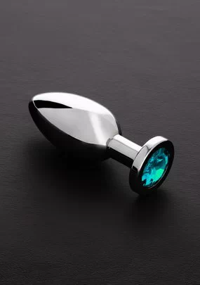 Shots Steel Jeweled Large