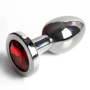 Shots Steel Jeweled Medium