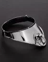 Shots Steel metal collar