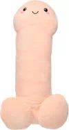 Shots Toys Cute Penis Plushie pehme mänguasi