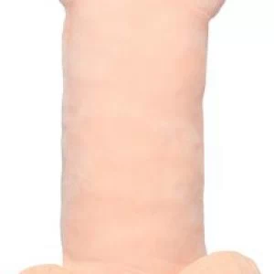 Shots Toys Cute Penis Plushie pehme mänguasi