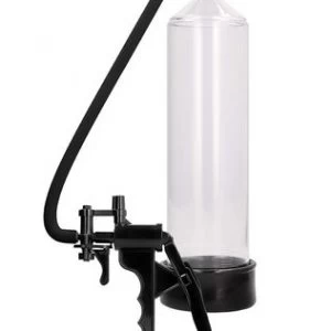 Shots Toys Pumped Elite Beginner