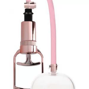 Shots Toys Pumped Pussy Pump