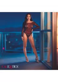 Shoulder Body Suit