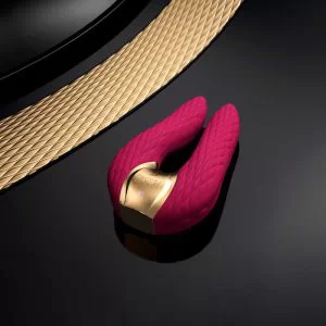 SHUNGA – AIKO INTIMATE MASSAGER