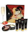 Shunga Geisha’s Secret Sparkling Strawberry Wine