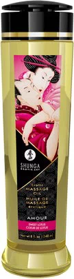 Shunga massaažiõli (240 ml)