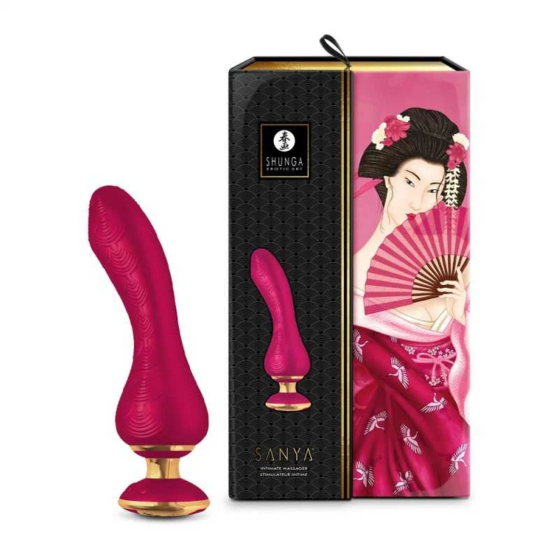 SHUNGA - SANYA VIBRAATOR - Image 2