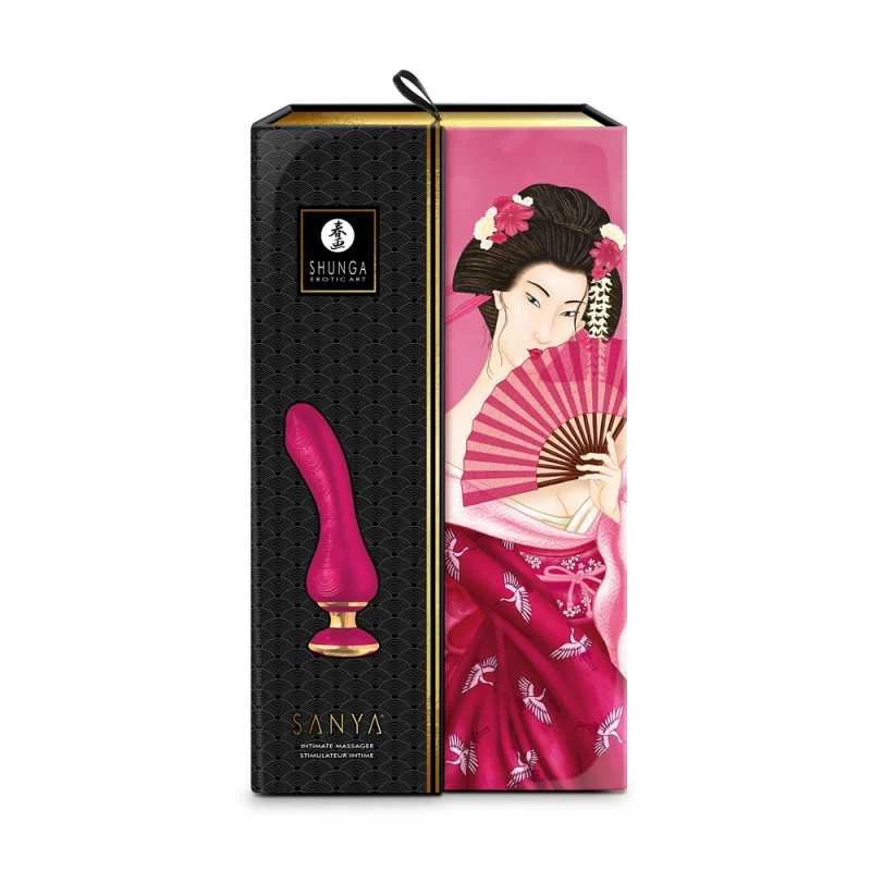 SHUNGA - SANYA VIBRAATOR - Image 5