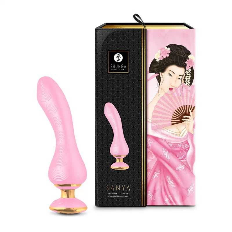 SHUNGA - SANYA VIBRAATOR - Image 6