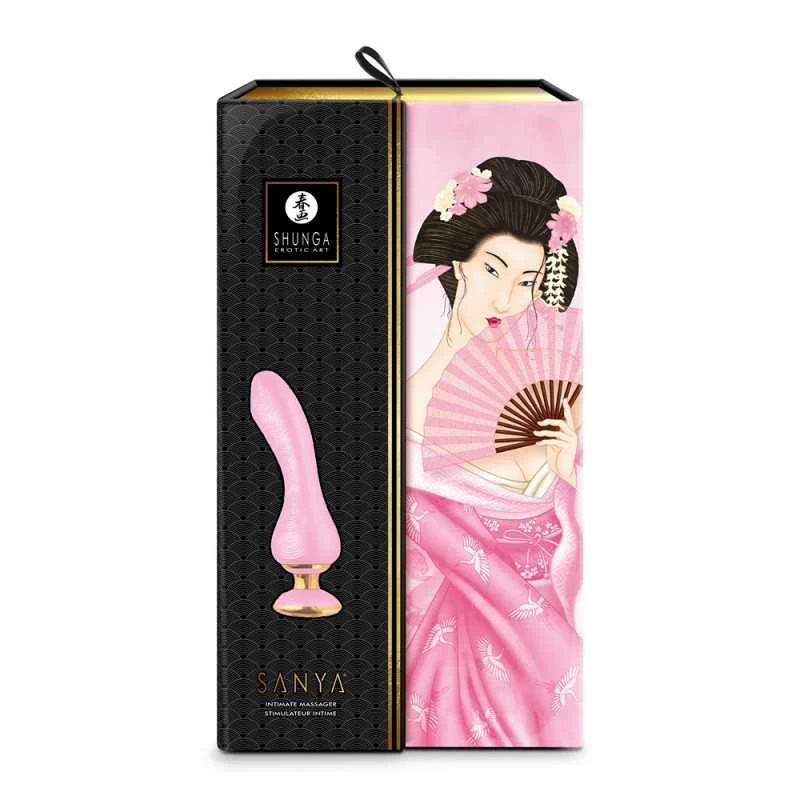 SHUNGA - SANYA VIBRAATOR - Image 9