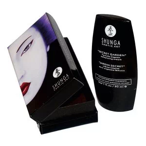 SHUNGA SECRET GARDEN ORGASMIKREEM