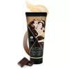 Shunga suudeldav massaažikreem šhokolaadi 200 ml