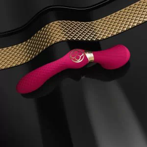 SHUNGA – ZOA INTIMATE MASSAGER