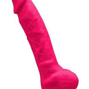 SILEXD Dual Density silikoonist dildo