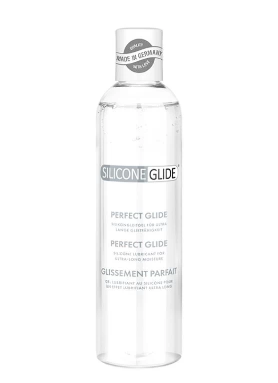 SILICONEGLIDE 250ML PERFECT GLIDE libesti