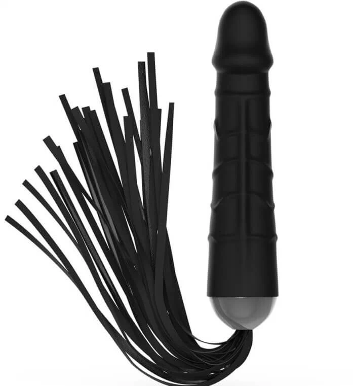 SILIKONIST DILDO / BONDAGE PIITS