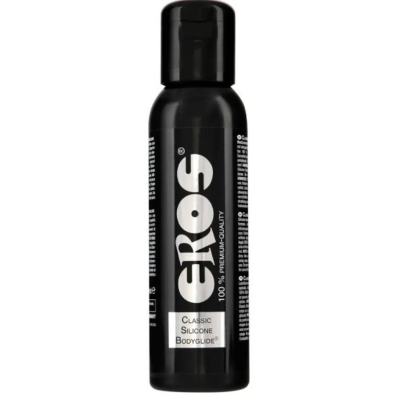 Silikoonbaasil libesti Eros