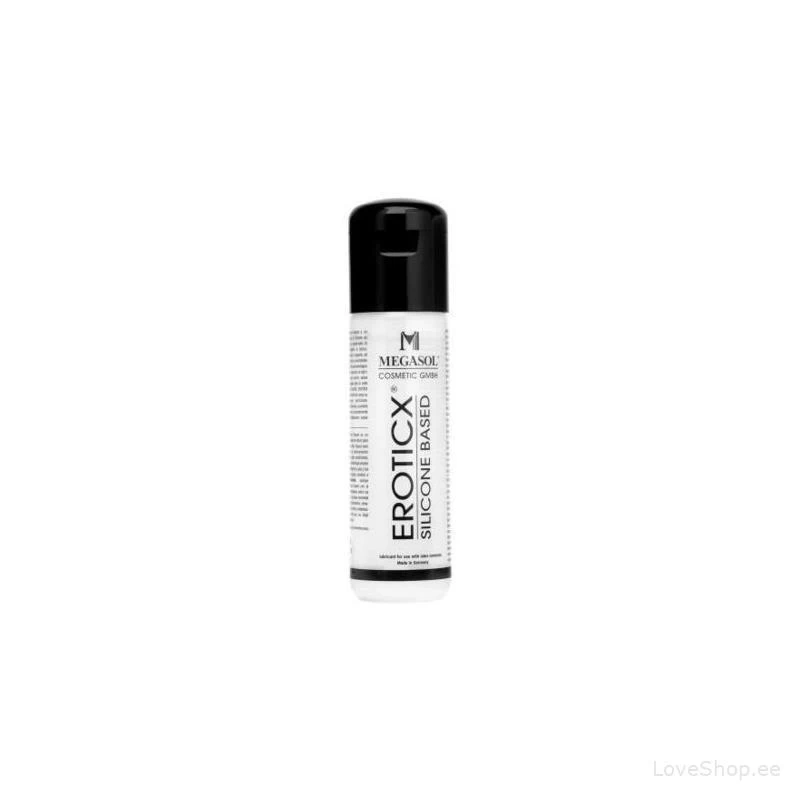 Silikoonbaasil libesti EroticX