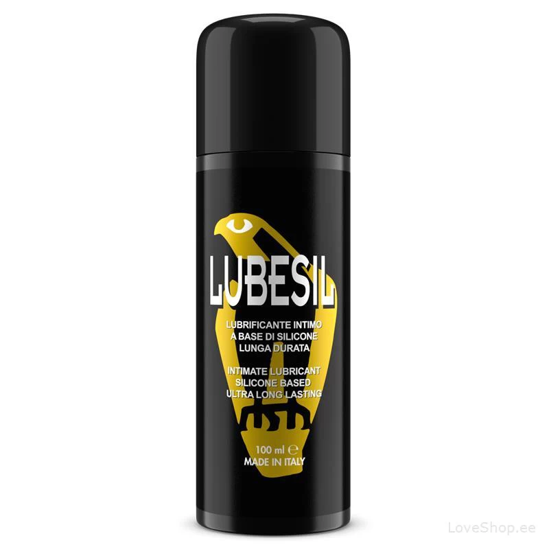 Silikoonbaasil libesti Lubesil