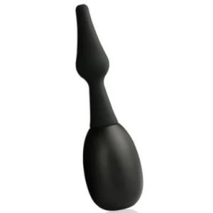 Silikoonist anaaldušš