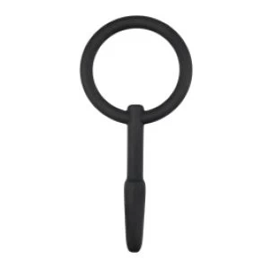 Silikoonist õõnes peenisetapp väljatõmbeaasaga