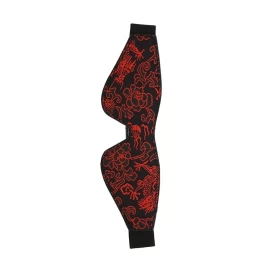 Silmademask Blaze Deluxe