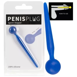 Sinine peenisetapp