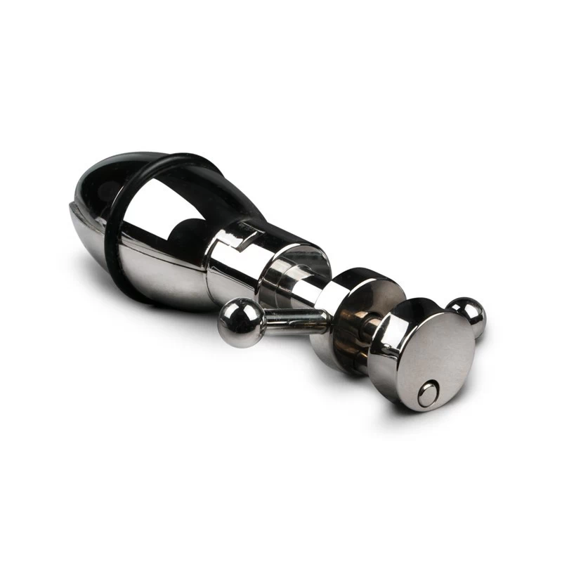 SINNER GEAR - ANAL LOCK PLUG - Image 2