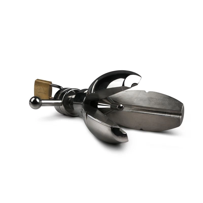 SINNER GEAR - ANAL LOCK PLUG - Image 3