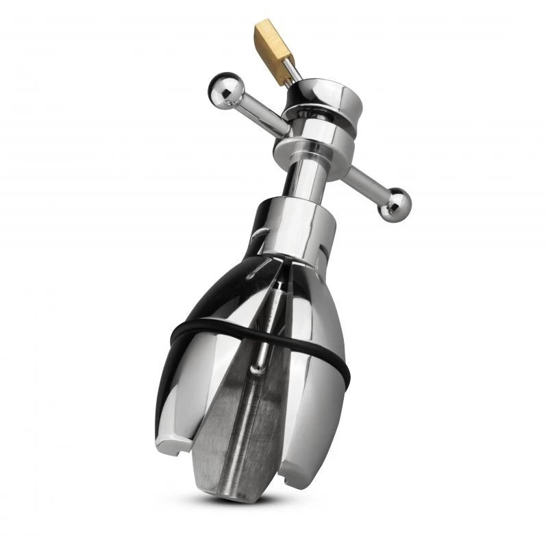 SINNER GEAR - ANAL LOCK PLUG