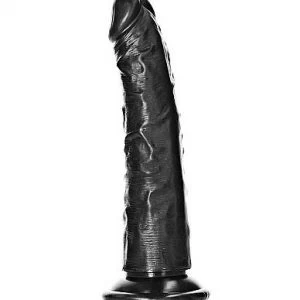 Slim Realistic Dildo iminapaga – 15,5 cm