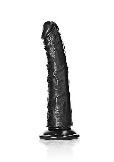 Slim Realistic Dildo iminapaga - 15,5 cm