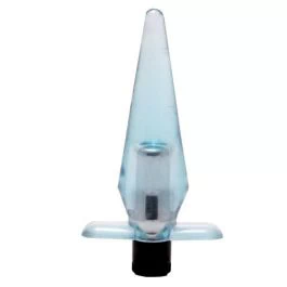 Slimline anaalvibraator