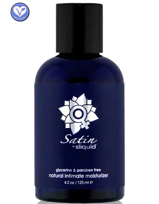 Sliquid Naturals (125 ml)