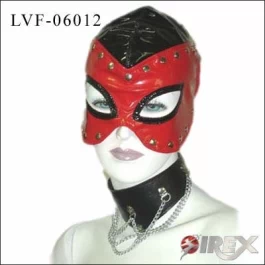 SM mask silmaavadega