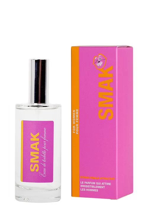 SMAK - parfüüm naistele 50ml