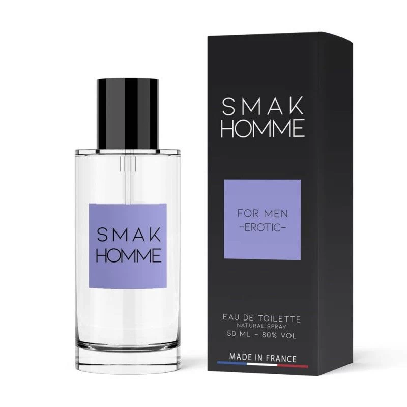 Smak parfüümisprei meestele