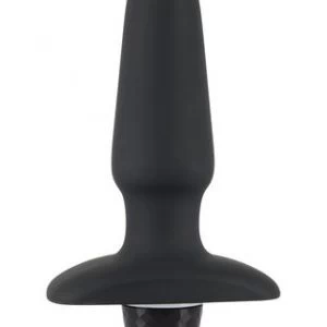 Smile Butt Plug Rechargeable